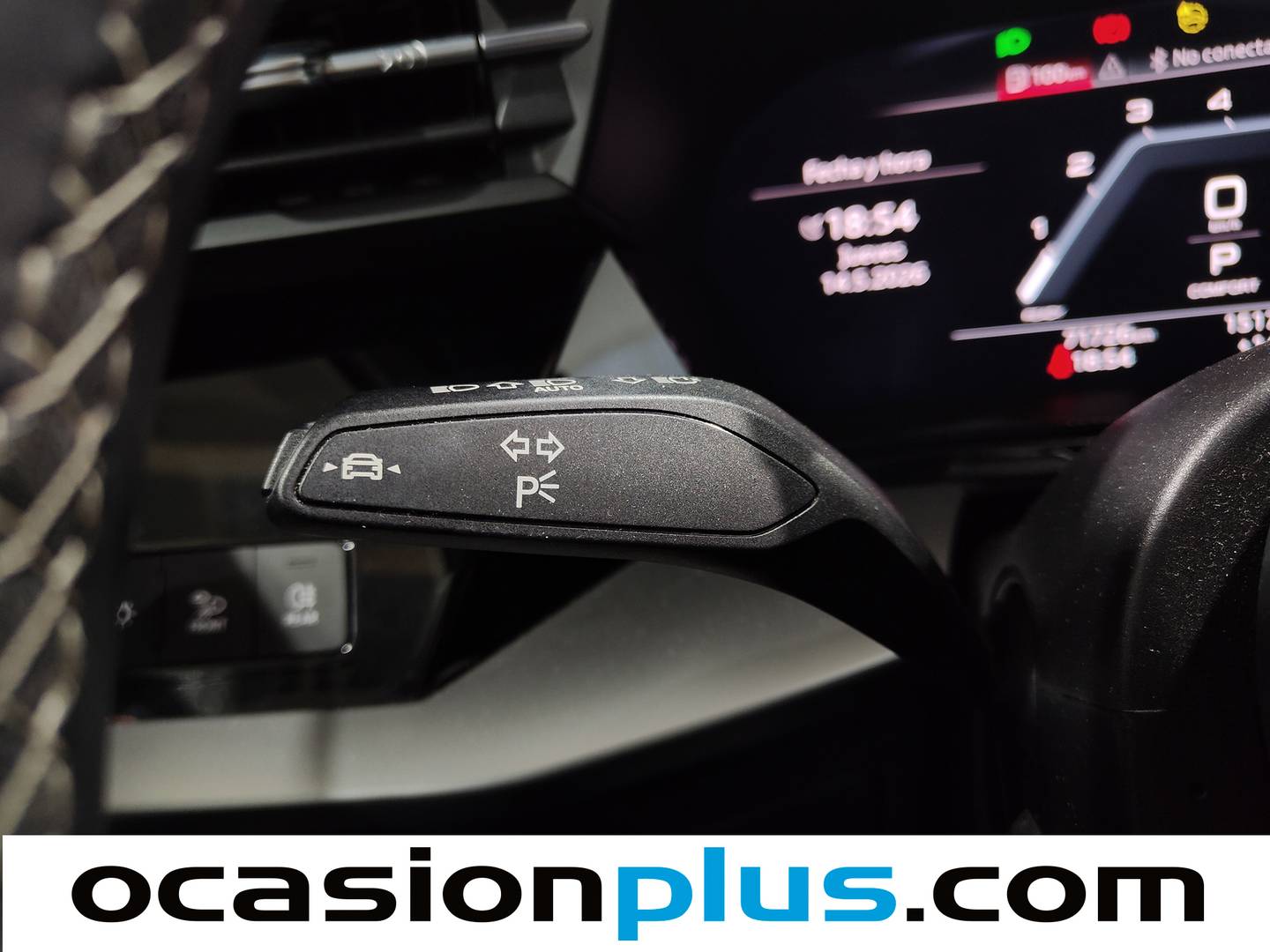 Audi A3 Audi A3 Sportback S line 35 TDI (150 CV) S tronic barato