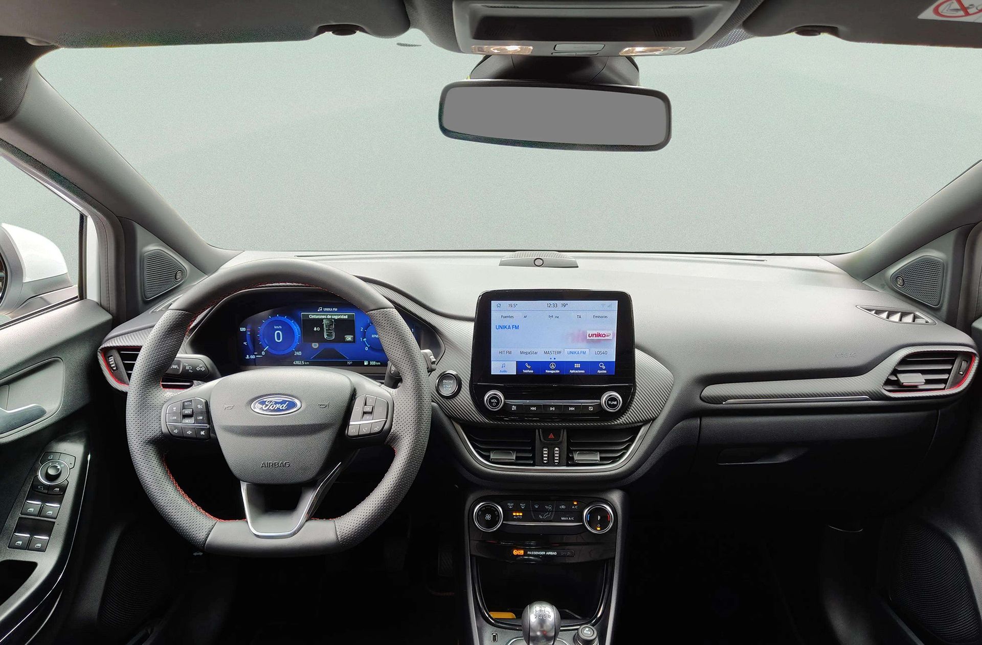 Ford Puma 1.0 EcoBoost MHEV ST-Line X - foto 7