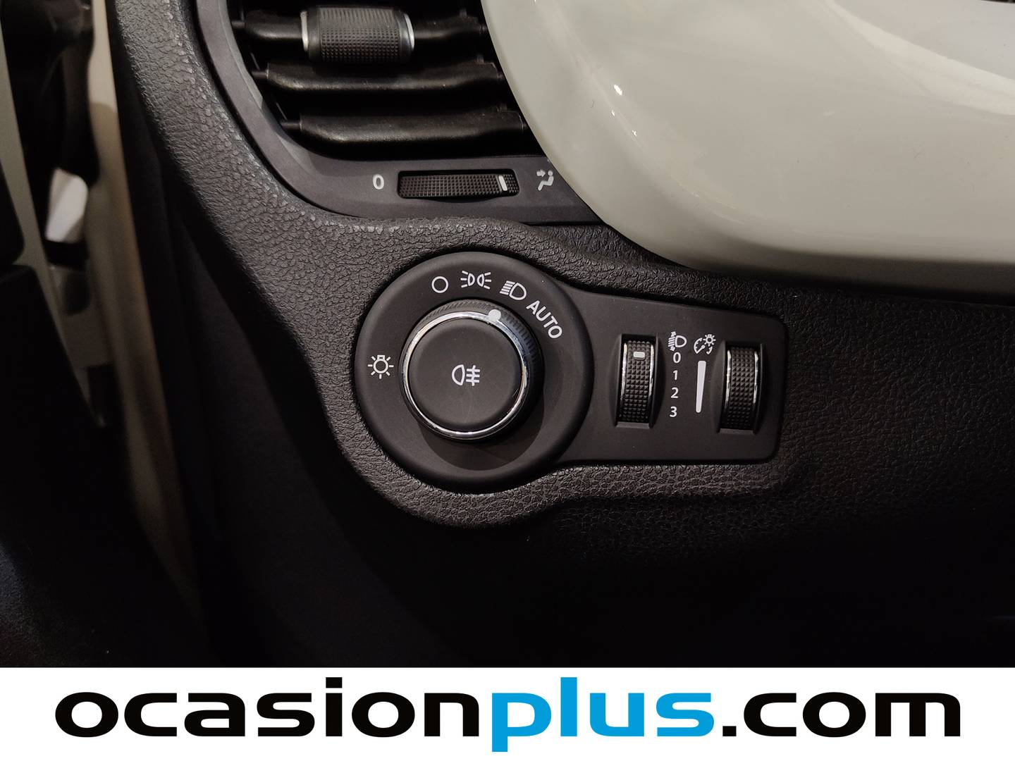 Foto Fiat 500X Fiat 500X 1.6 E-Torq S&S Urban 4x2  (110 CV)