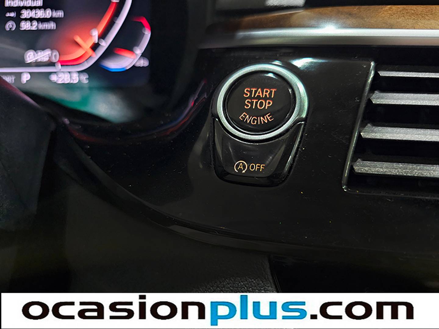 Foto BMW Serie 5 BMW Serie 5 530d xDrive (265 CV)