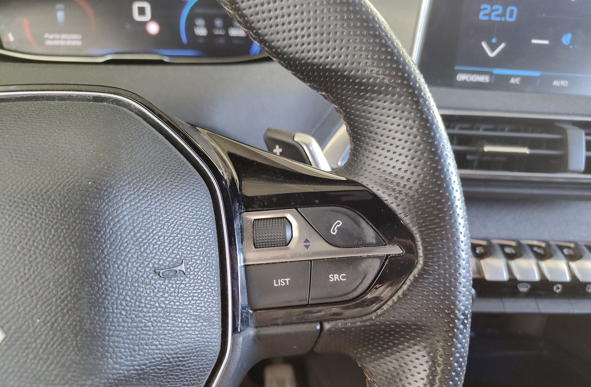 Peugeot 5008 PureTech 130 GT Line EAT8 (7 Plazas) - foto 31