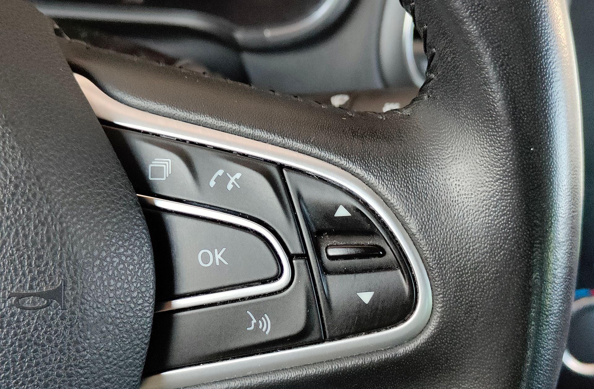 Renault Mégane Zen Blue dCi - foto 31