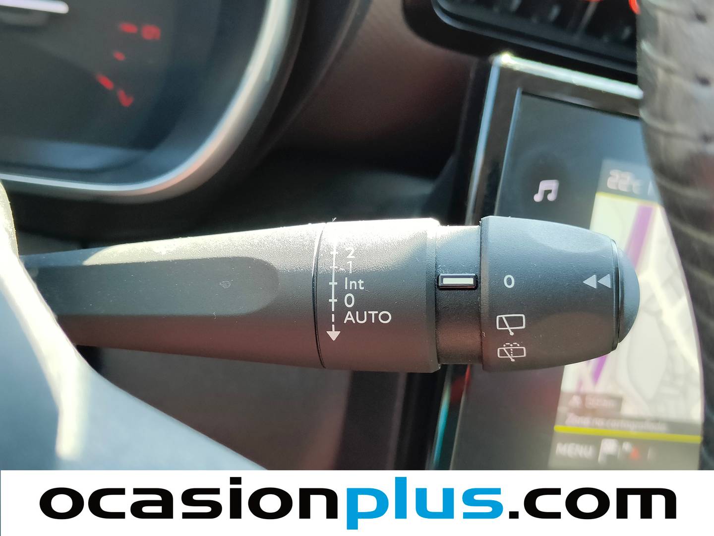 Accesorios del Citroën C3 Aircross Citroën C3 Aircross BlueHDi 120 S&S Shine EAT6 (120 CV)