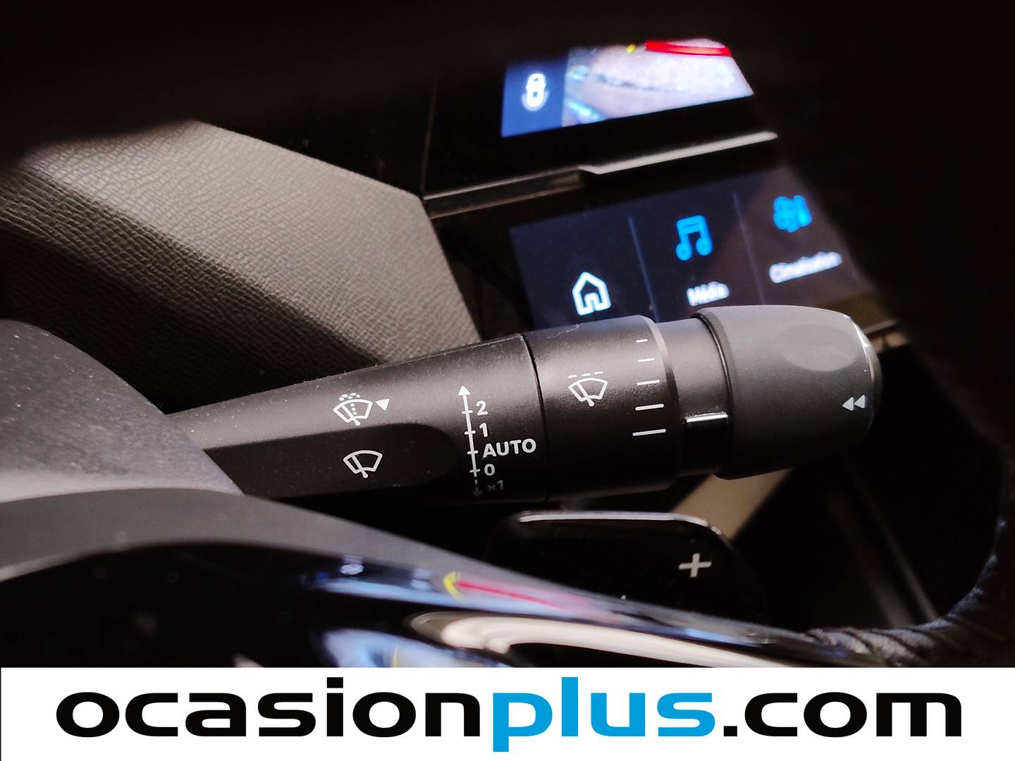 Foto Peugeot 408 Peugeot 408 Allure PHEV 180 e-EAT8 (181 CV)