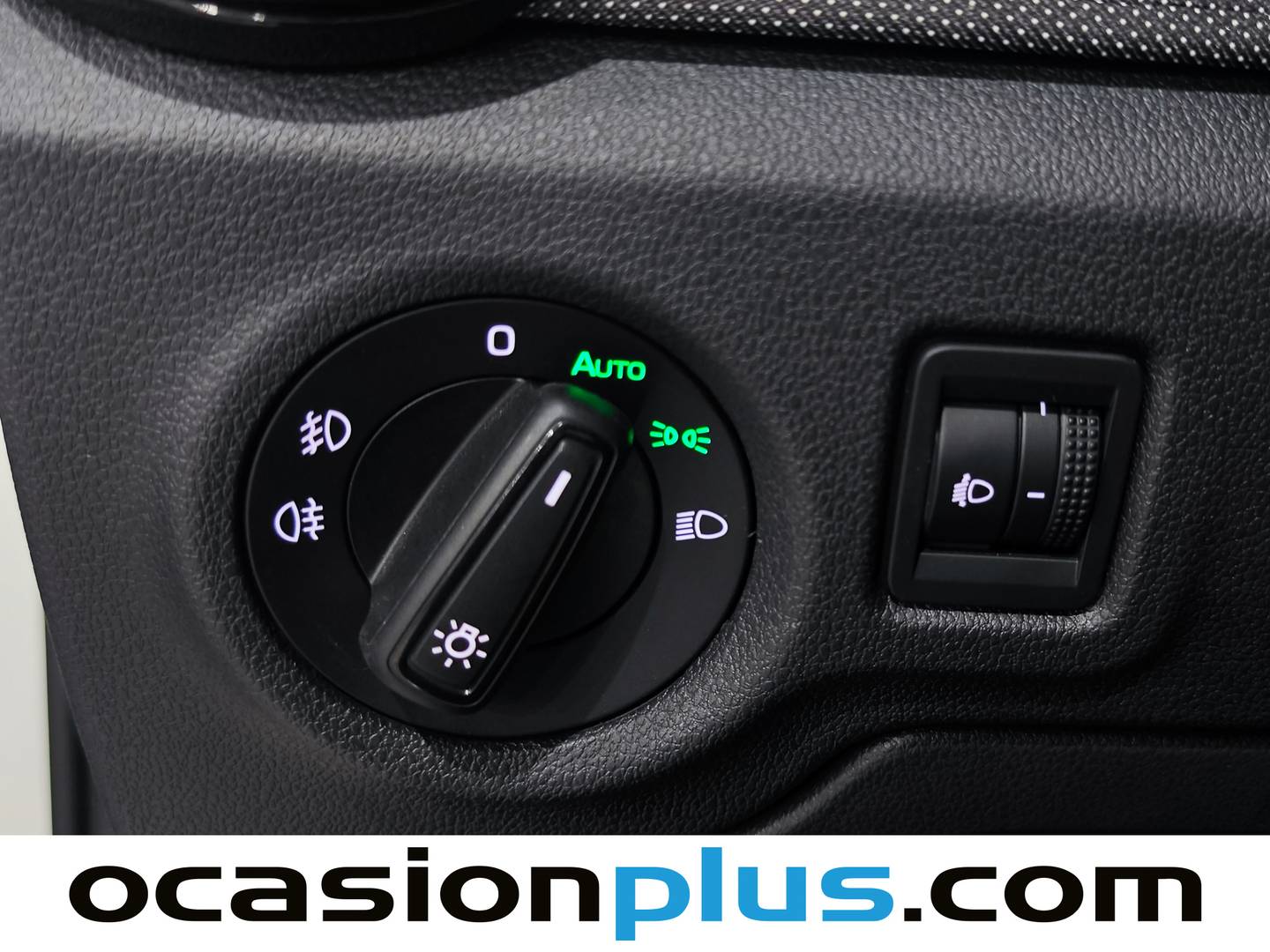 Foto Skoda Fabia Skoda Fabia 1.0 TSI Selection (95 CV)