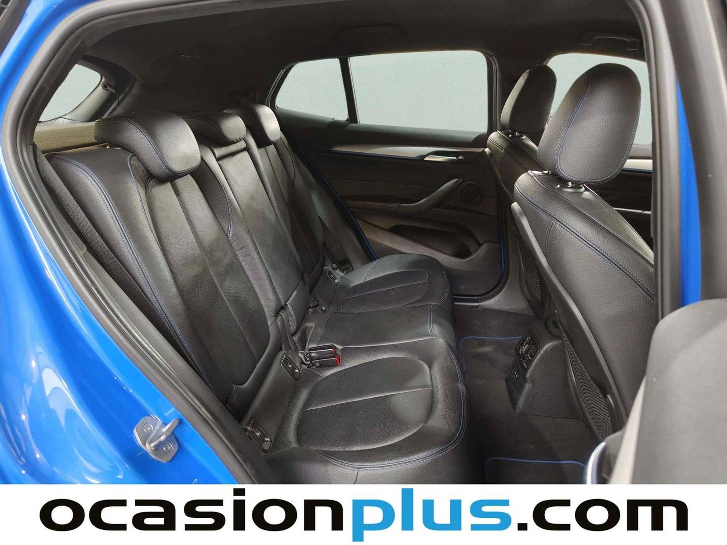 BMW X2 BMW X2 sDrive18i (140 CV) Pack M gasolina