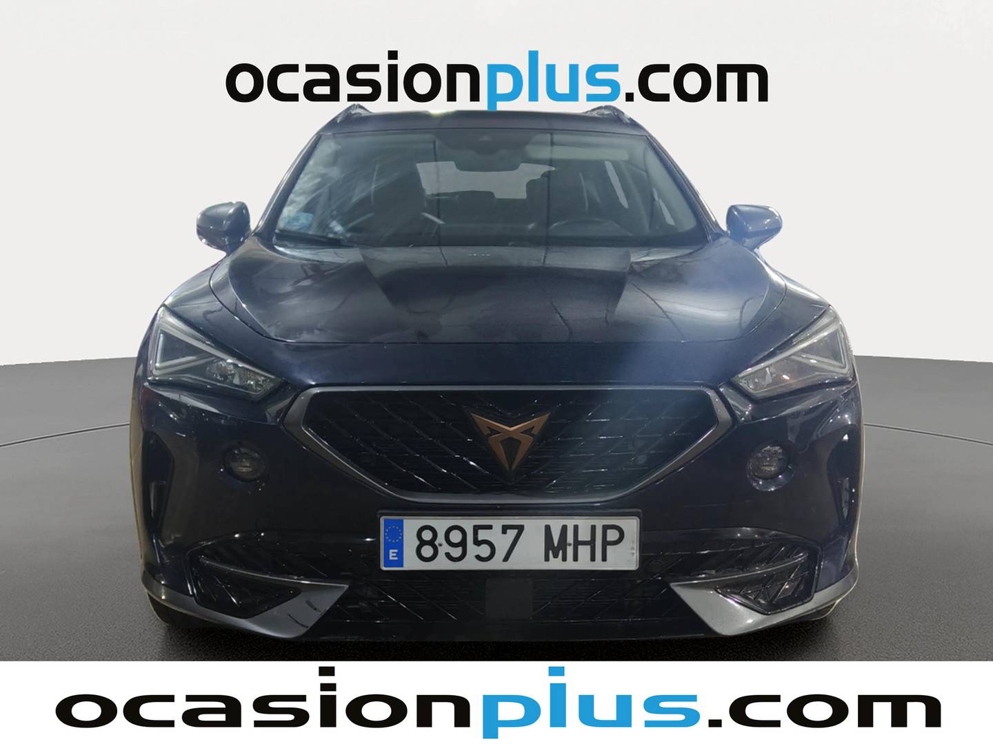 Foto Cupra Formentor CUPRA Formentor 2.0 TDI (150 CV)