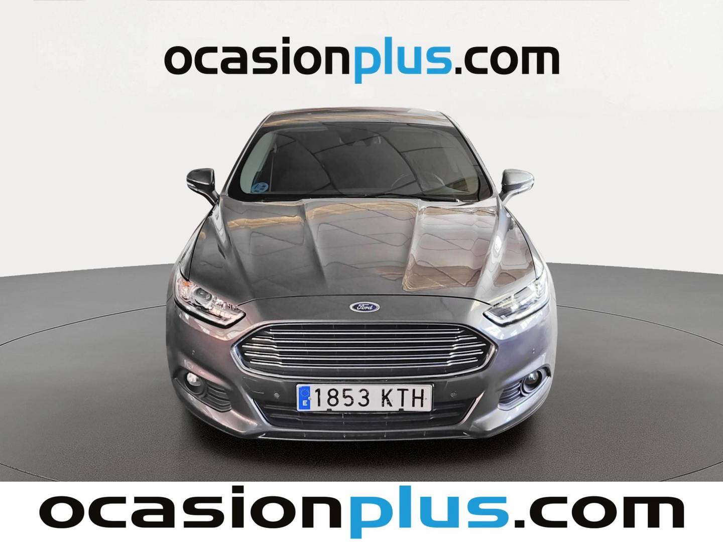 Ford Mondeo Ford Mondeo 1.5 TDCI Trend (120 CV) barato
