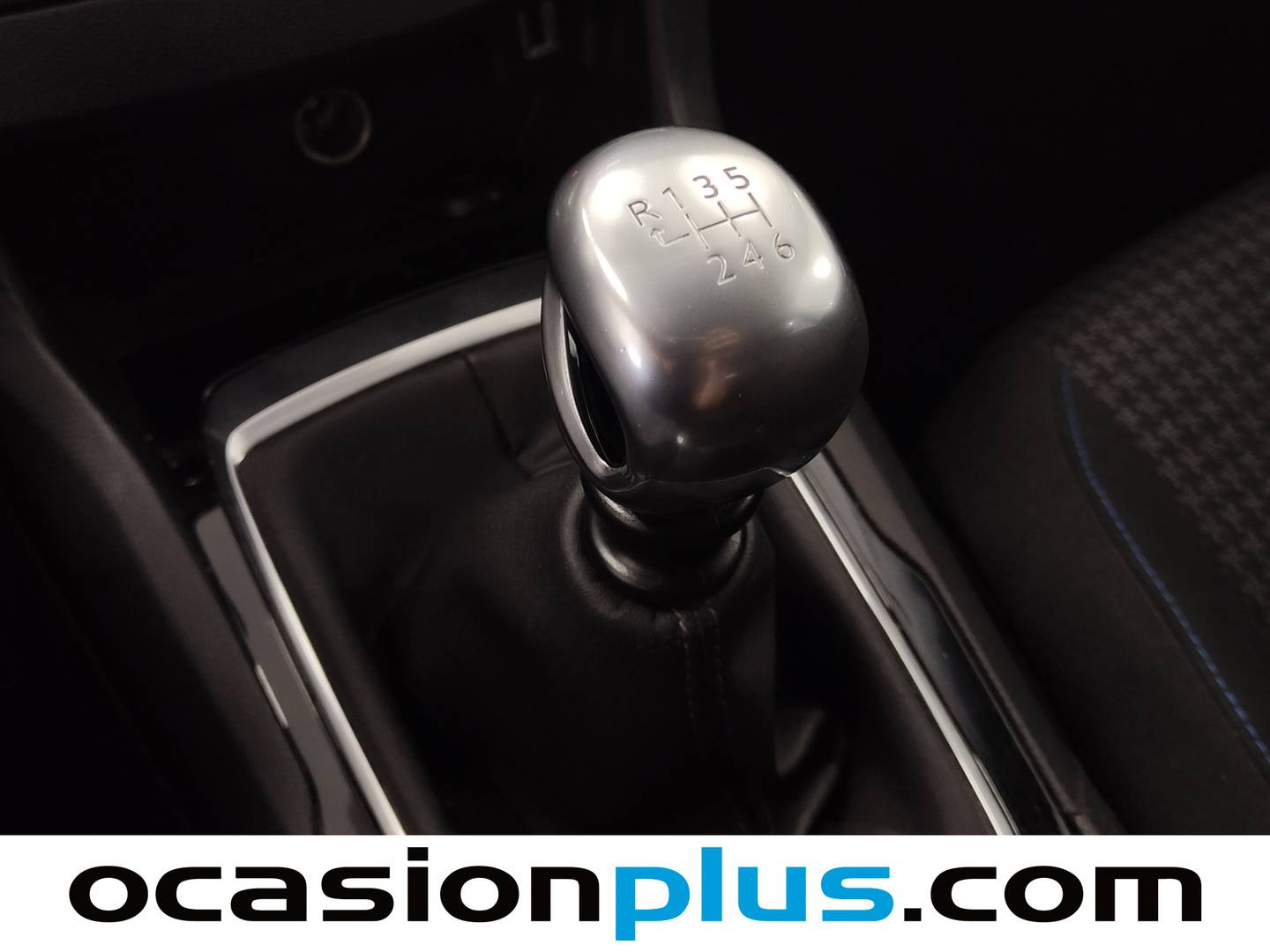 Peugeot 308 Peugeot 308 PureTech 110 S&S Style (110 CV) de segunda mano