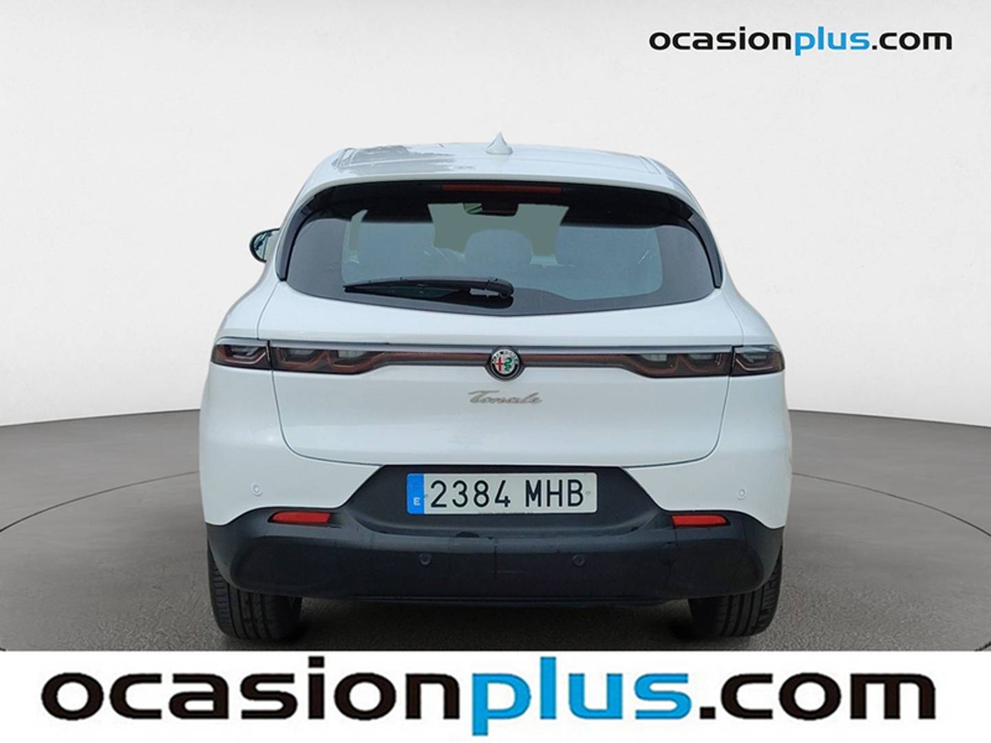 Foto Alfa Romeo Tonale Alfa Romeo Tonale 1.6 DS Sprint FWD Auto (130 CV)