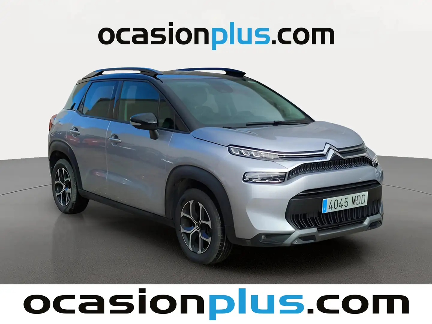 Foto Citroën C3 Aircross Citroen C3 Aircross PureTech 110 S&S Shine (110 CV)
