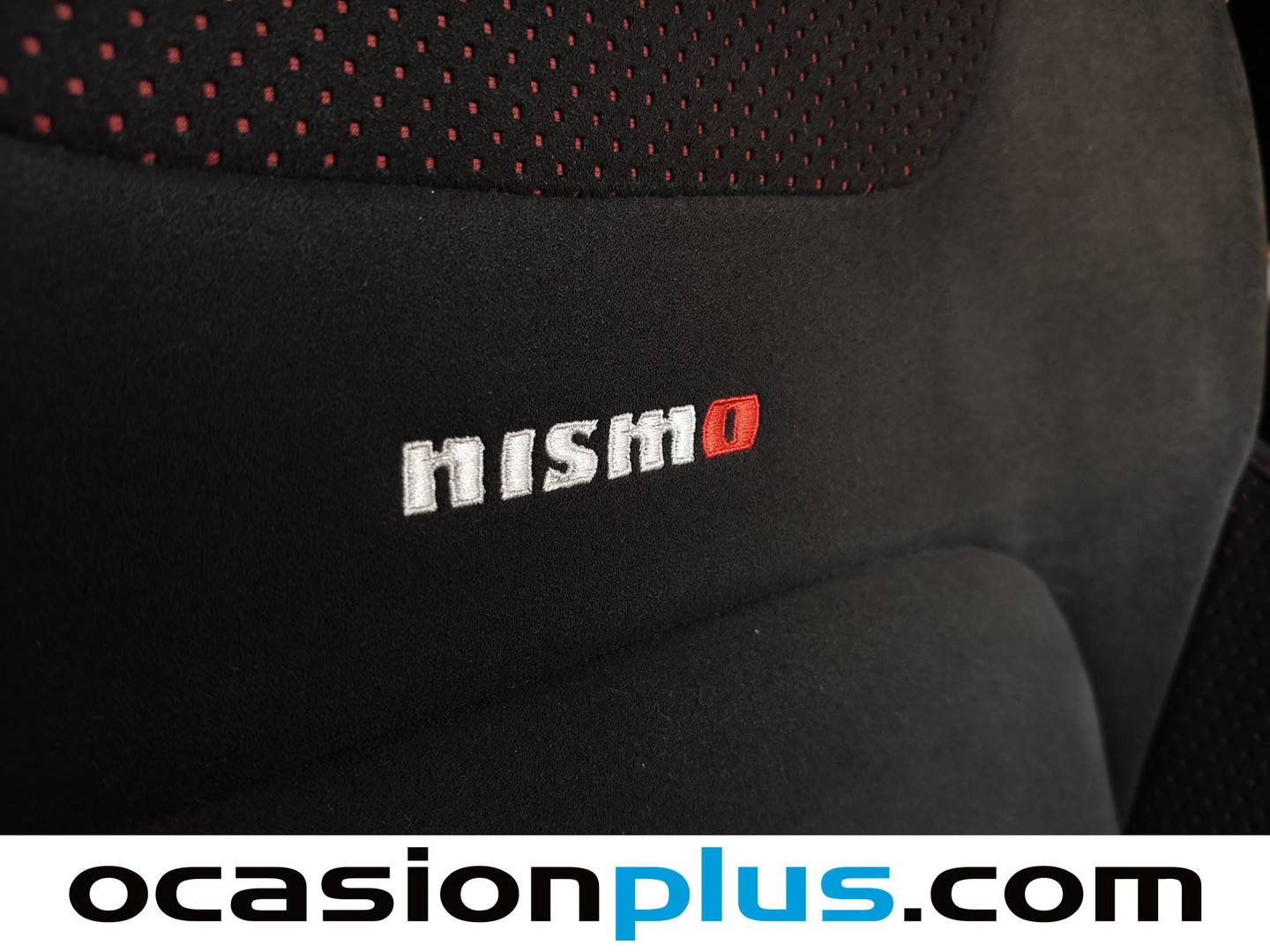 Nissan JUKE Nissan Juke 1.6 DIG-T NISMO 4X2 (200 CV) barato