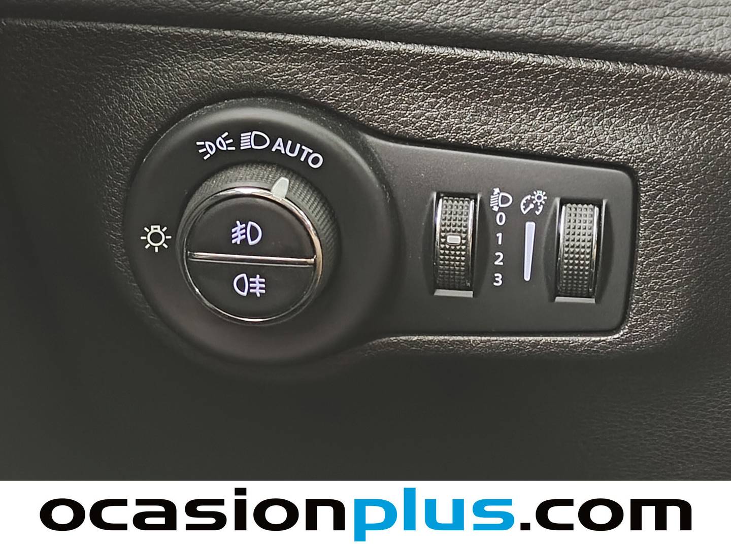 Acabados Jeep Compass Jeep Compass 1.6 Multijet Limited 4x2 (120 CV)
