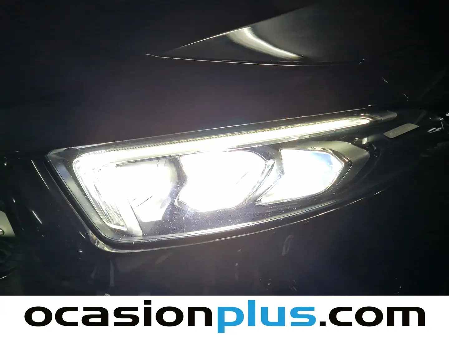 Foto Mercedes Clase A Mercedes-Benz Clase A 180 d (116 CV)