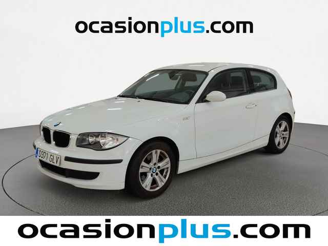 Bmw Serie 1 Seminuevos Gipuzkoa