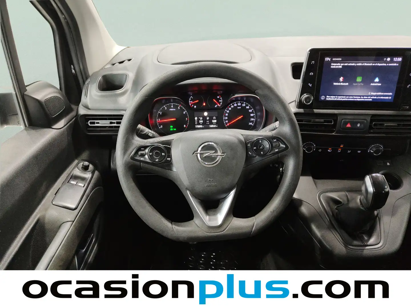 Foto Opel Combo Life Opel Combo Life 1.5 TD S&S Selective L (102 CV)