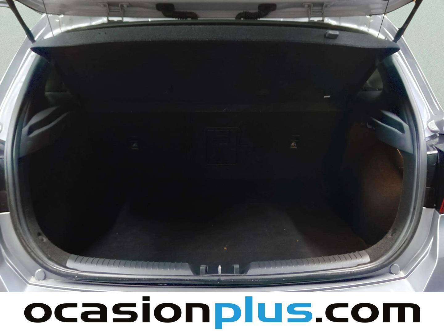 Foto Hyundai i30 Hyundai i30 1.0 TGDI 48V Klass (120 CV)