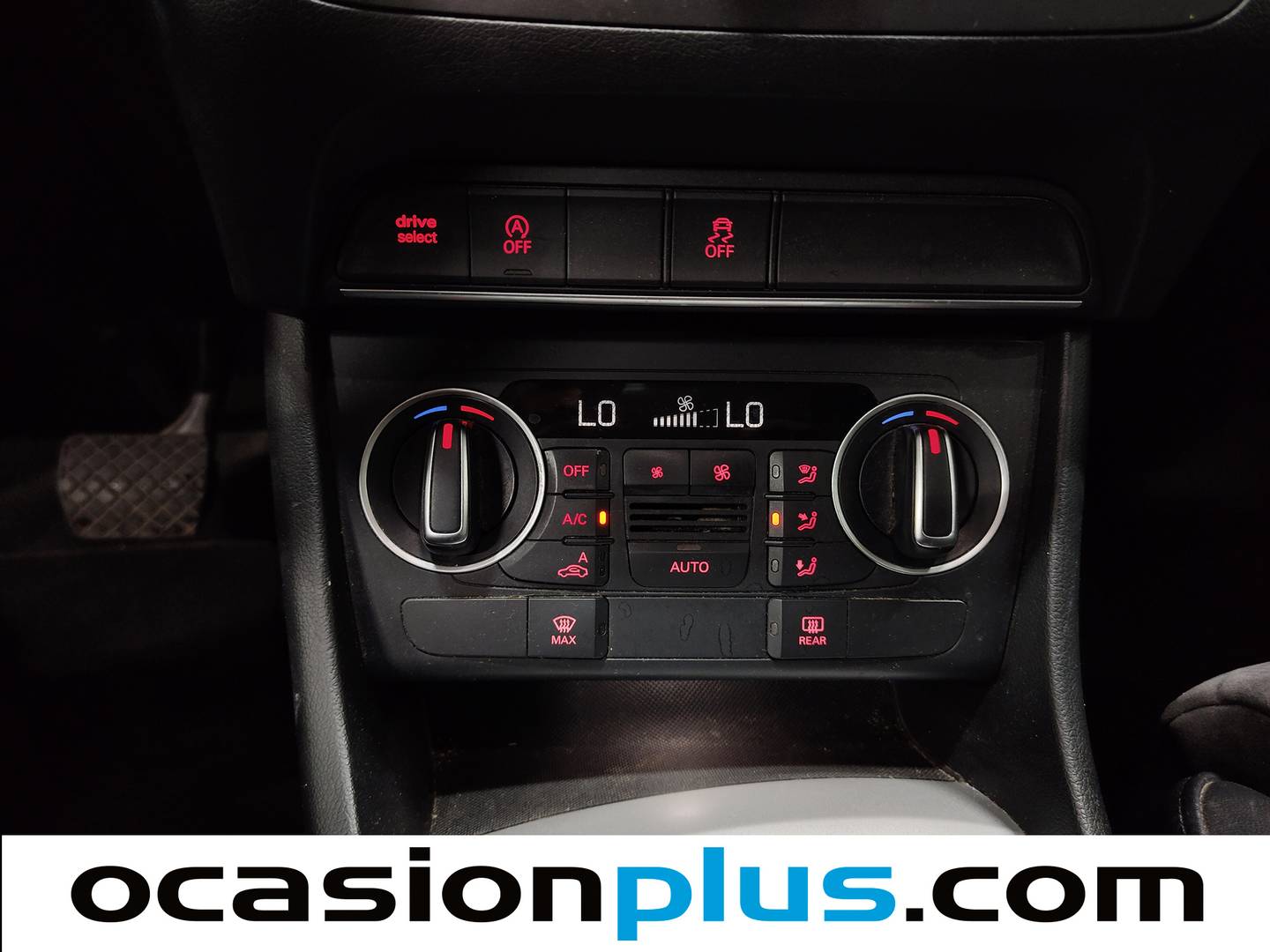 Audi Q3 Audi Q3 sport edition 2.0 TDI quattro (150 CV) S tronic al mejor precio