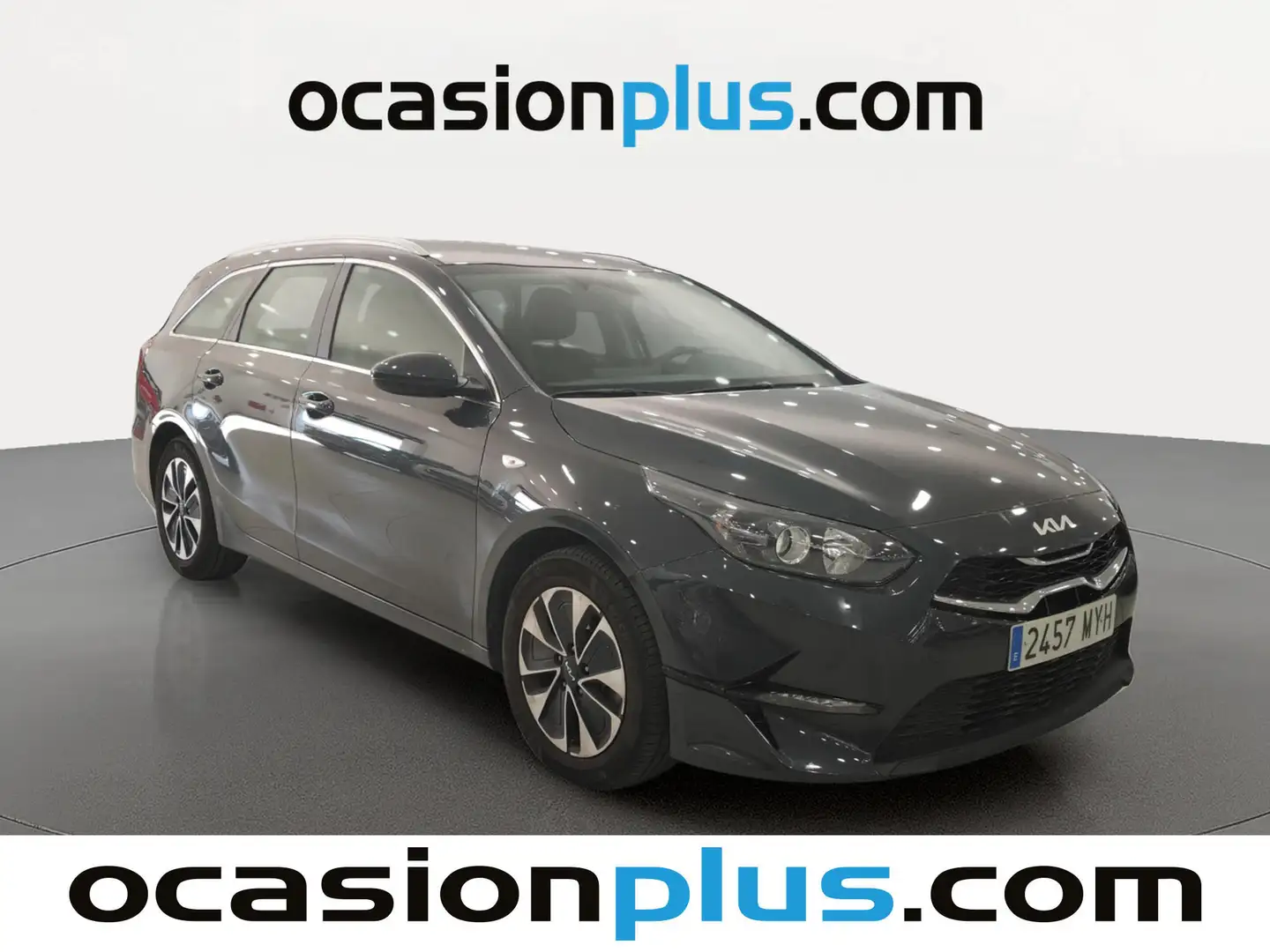 Foto KIA Ceed Tourer Kia Ceed Tourer 1.0 T-GDi Drive (100 CV)