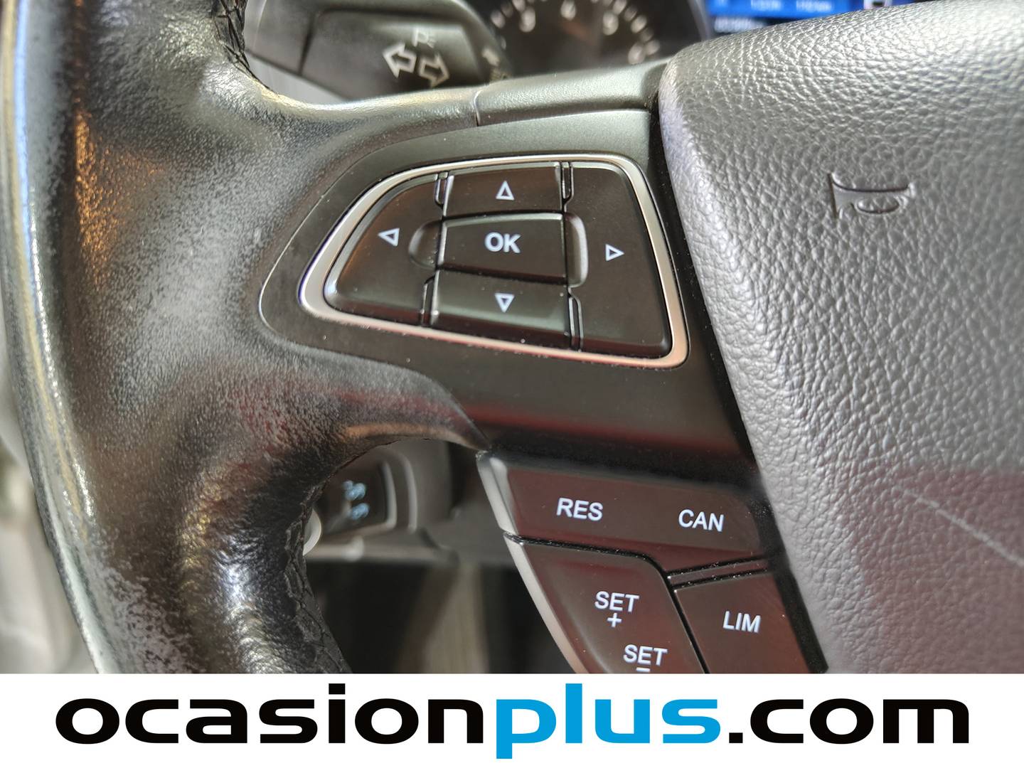 Ford Focus Ford Focus 1.0 Ecoboost Business (125 CV) 125cv