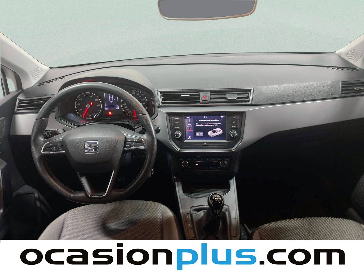 Seat Ibiza SEAT Ibiza 1.0 TSI Style Plus  (95 CV) de ocasión