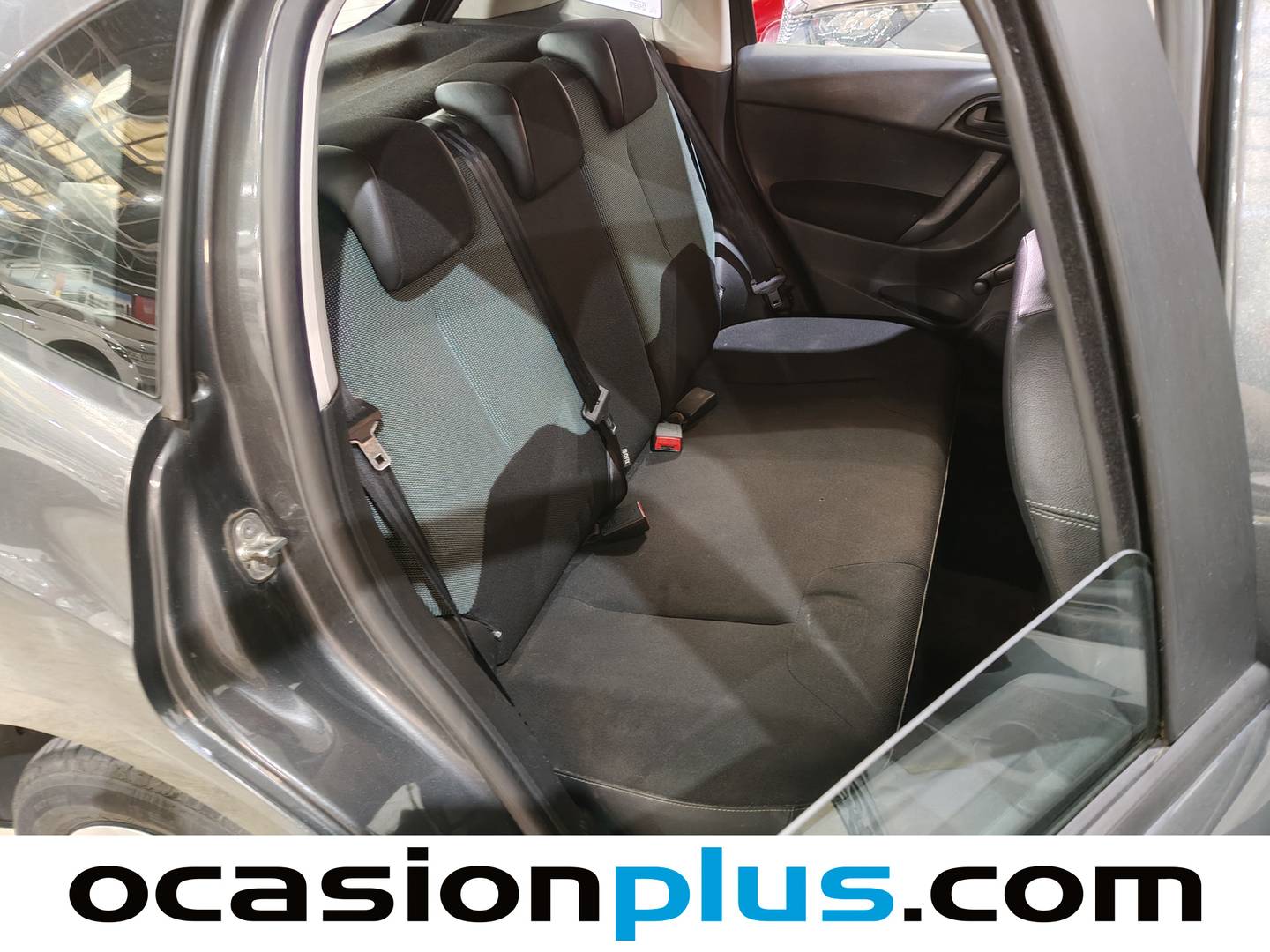 Citroën C3 Citroën C3 BlueHDi 75 Live (75 CV) al mejor precio