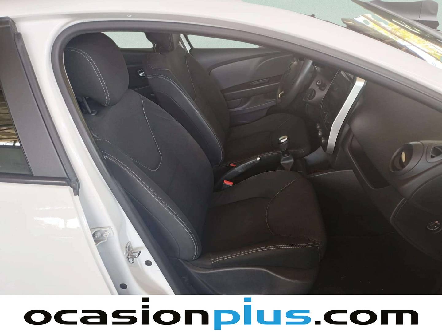 Renault Clio Renault Clio Life 1.2 (75 CV) manual