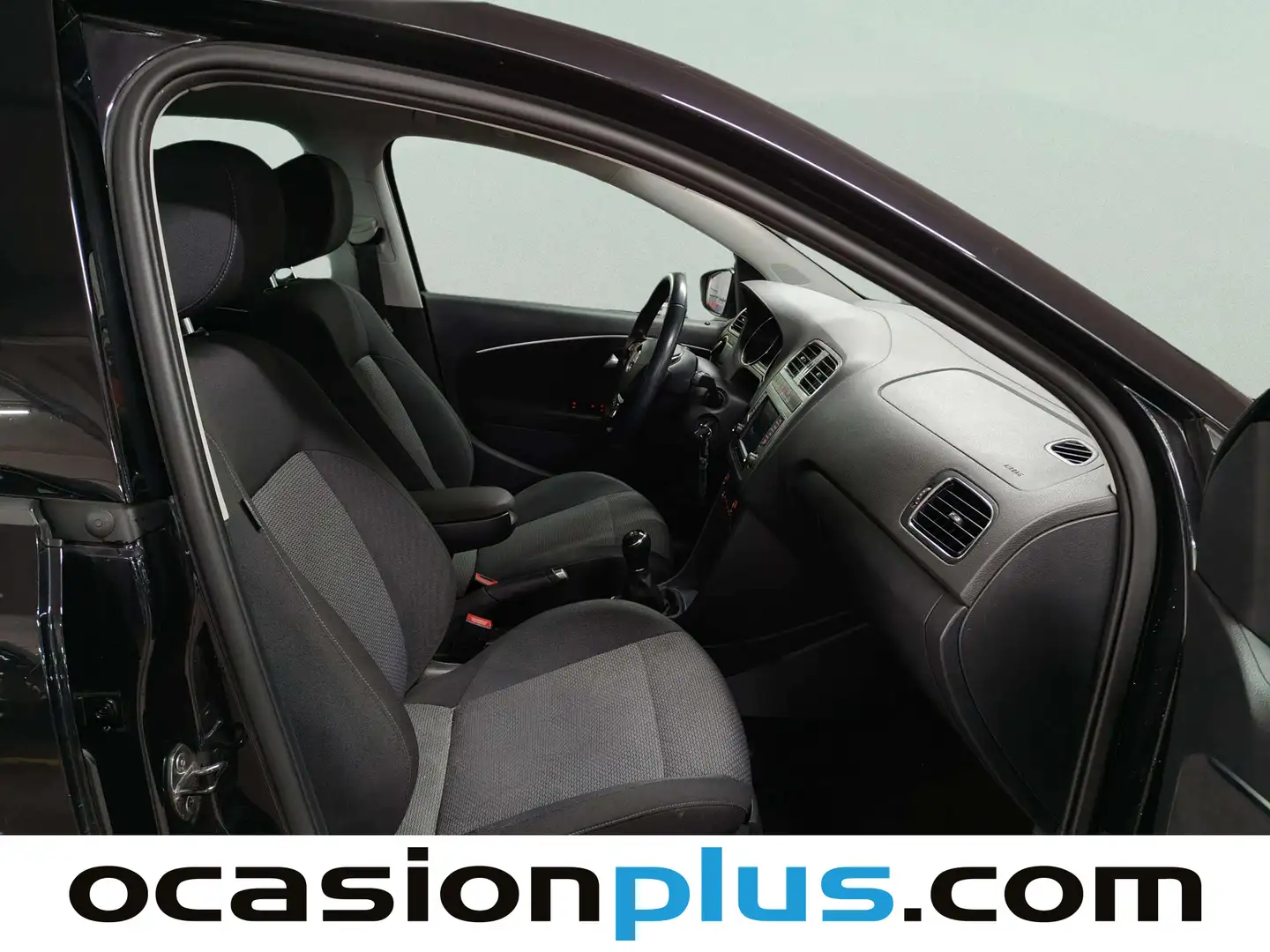 Foto Volkswagen Polo Volkswagen Polo Sport 1.4 TDI (90 CV)