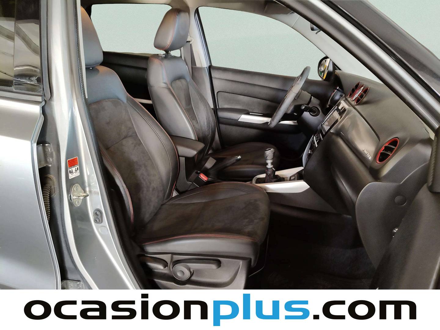 Suzuki Vitara Suzuki Vitara 1.4 Turbo S 4WD (140 CV) 2017