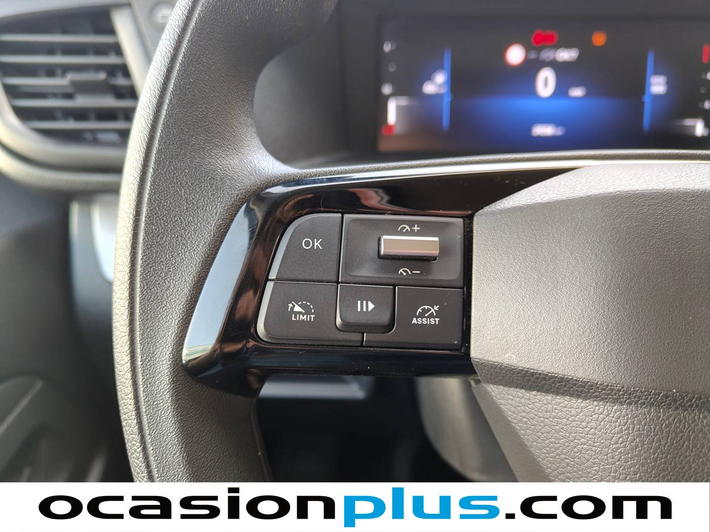 Opel Vivaro Opel Vivaro Furgon BlueHDi 120 (120 CV) de ocasión