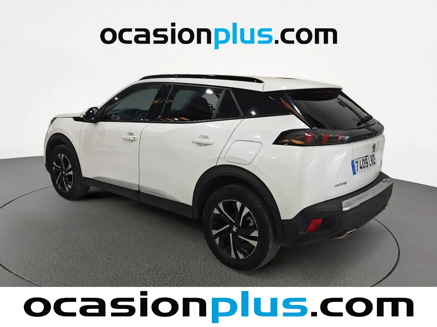 Foto Peugeot 2008 Peugeot 2008 PureTech 130 S&S Allure Pack (130 CV)