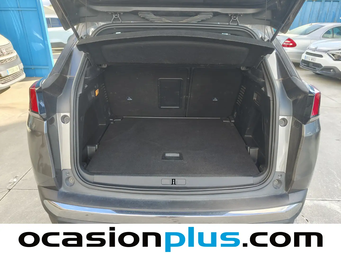 Foto Peugeot 3008 Peugeot 3008 PureTech 130 S&S Allure Pack (130 CV)