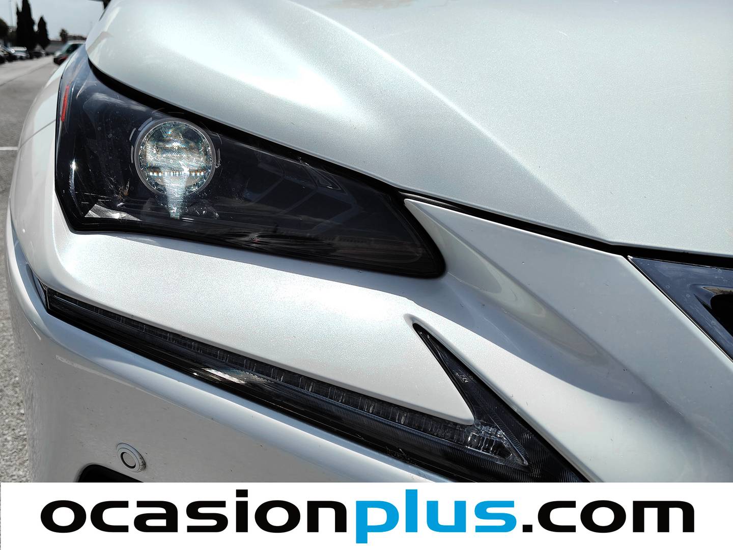 Extras del Lexus NX Lexus NX 300h Eco 2WD (197 CV)