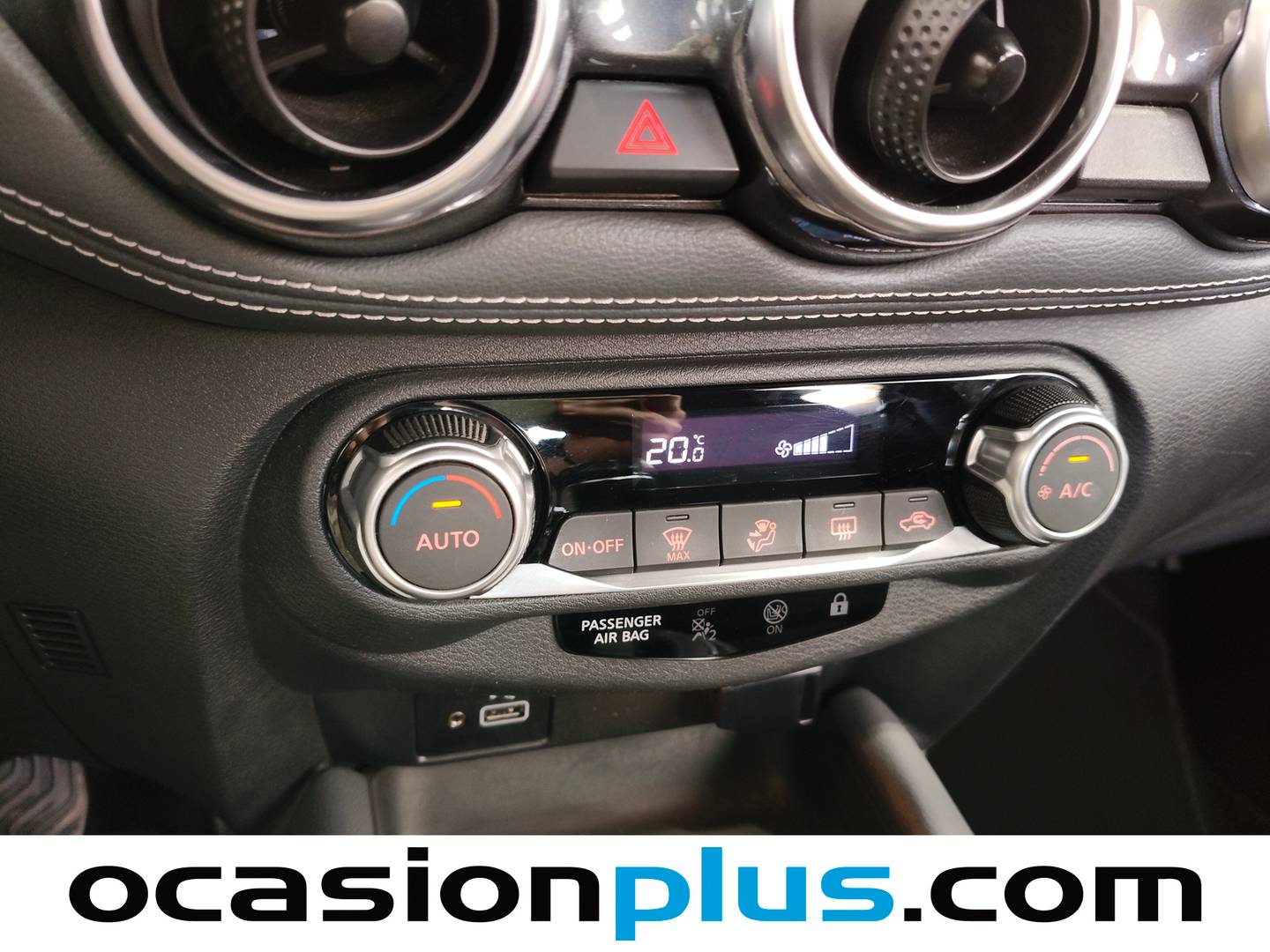 Nissan JUKE Nissan Juke DIG-T N-Connecta 4x2 (117 CV) al mejor precio