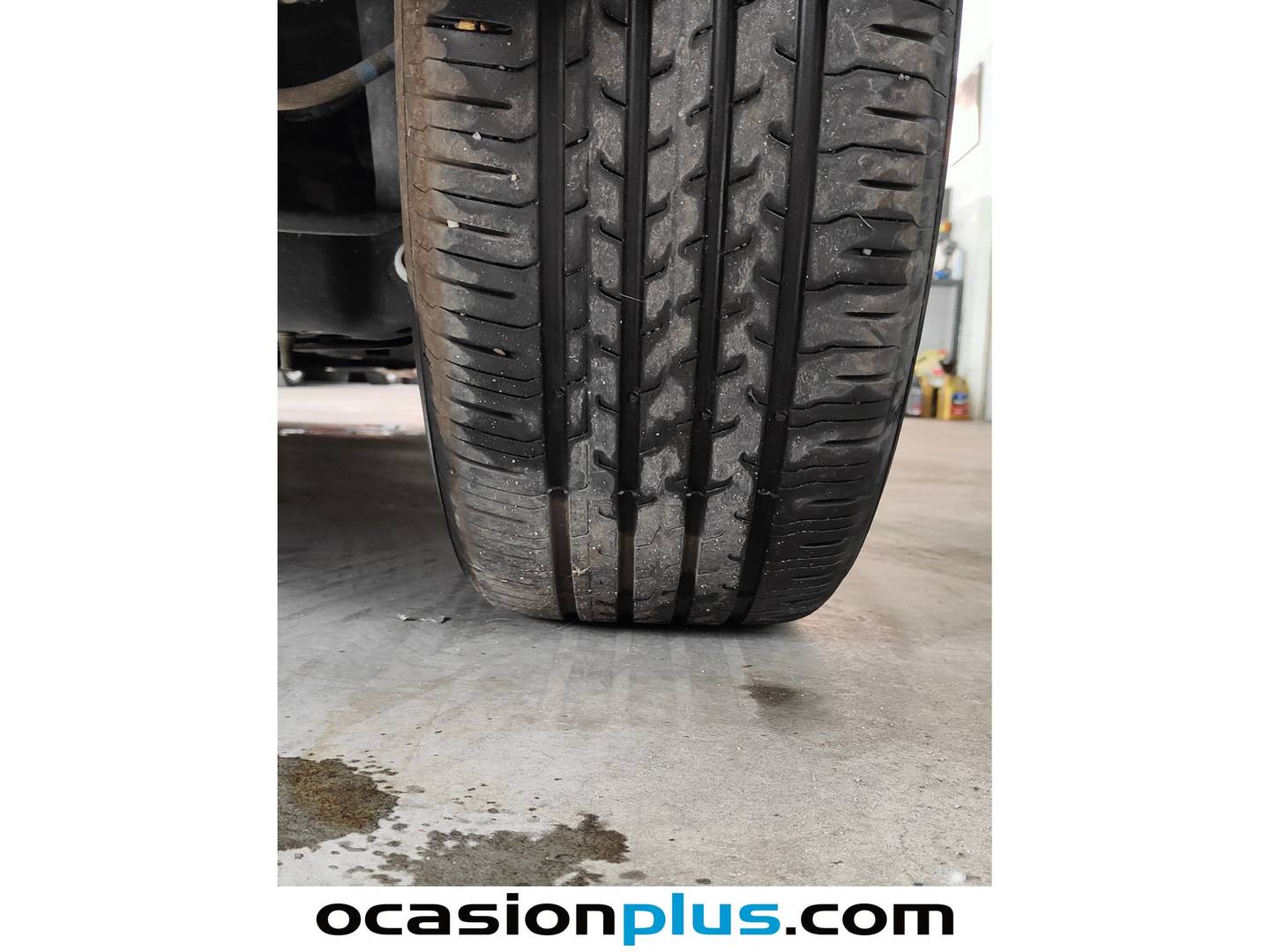 KIA Sportage KIA Sportage 1.6 T-GDi HEV Tech 4x2 Auto (230 CV) 230cv