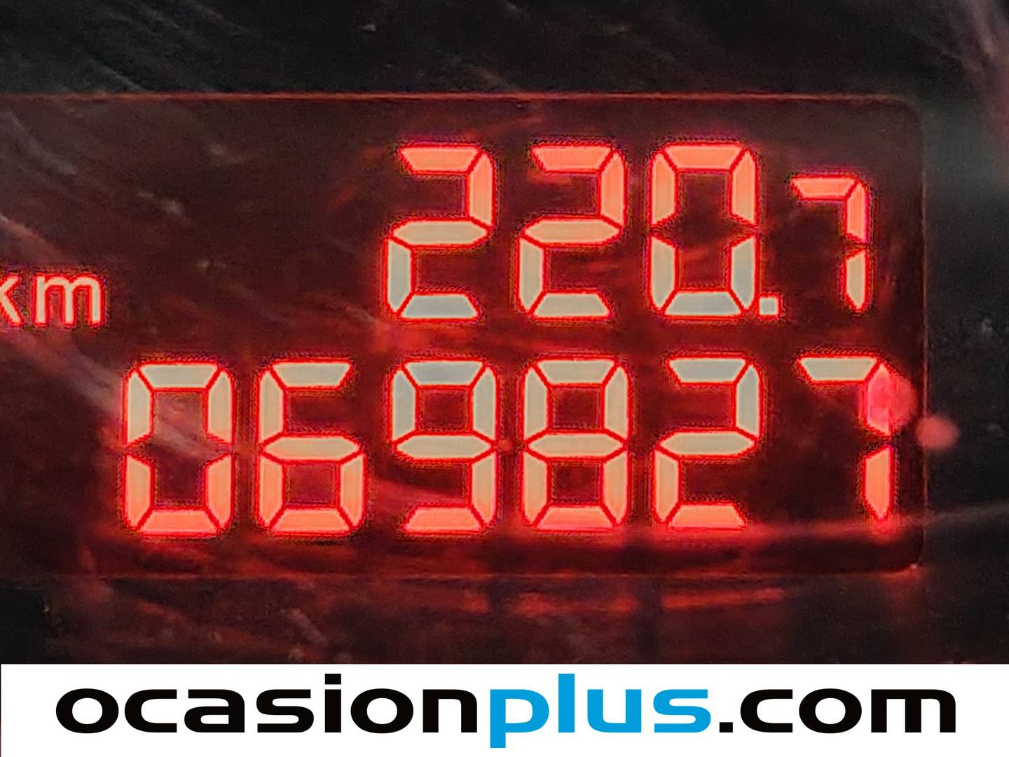 Foto Peugeot 5008 Peugeot 5008 1.6 BlueHDi FAP Allure (120 CV) 7 Plazas