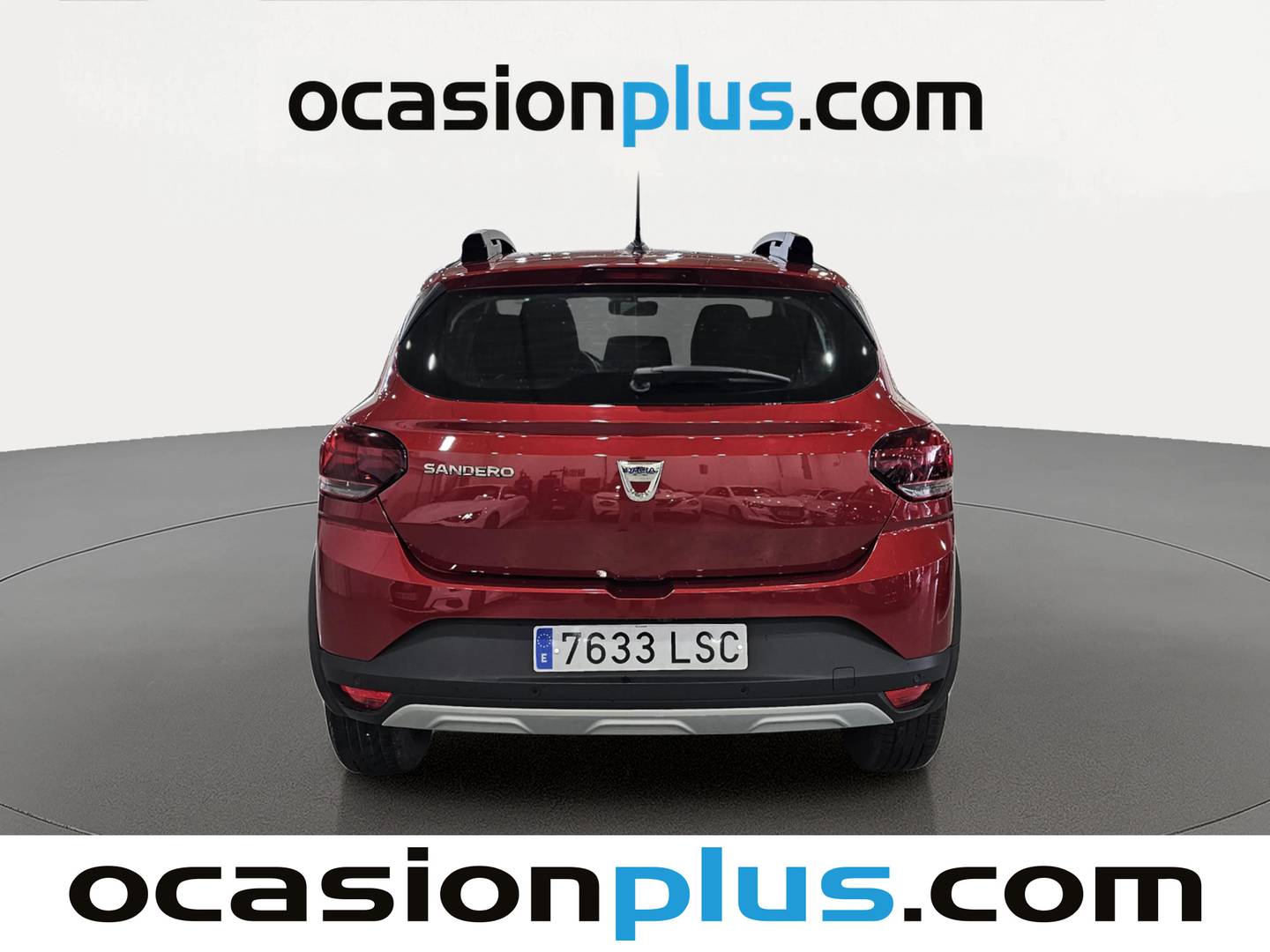 Dacia Sandero Dacia Sandero Stepway Essential ECO-G (101 CV) km 0