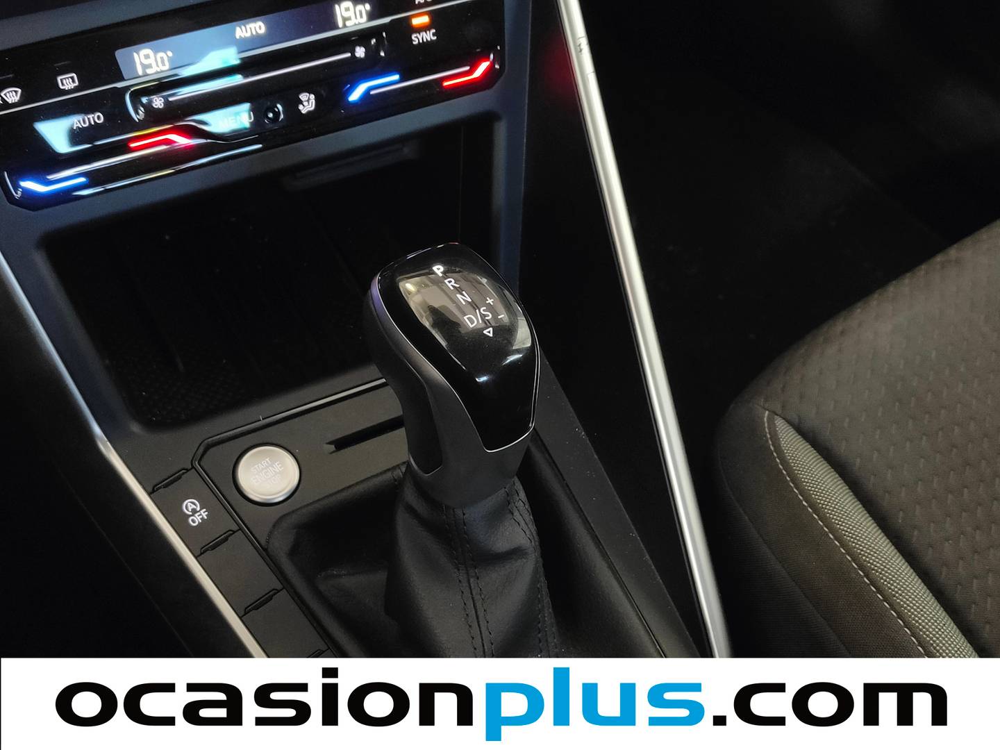 Foto Volkswagen Taigo Volkswagen Taigo "Más" 1.0 TSI (115 CV) DSG