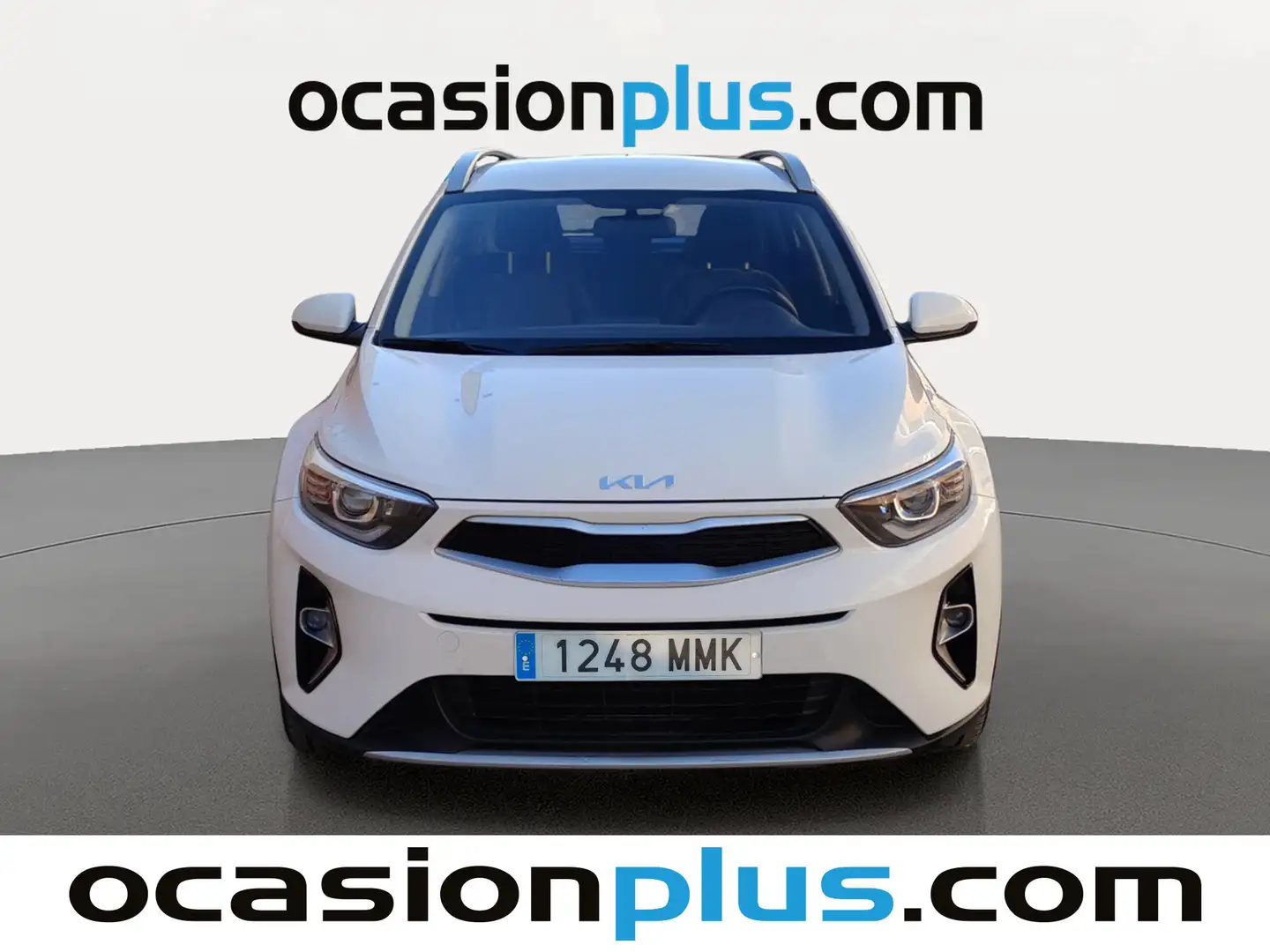 Foto KIA Stonic Kia Stonic 1.2 DPi Concept (84 CV)