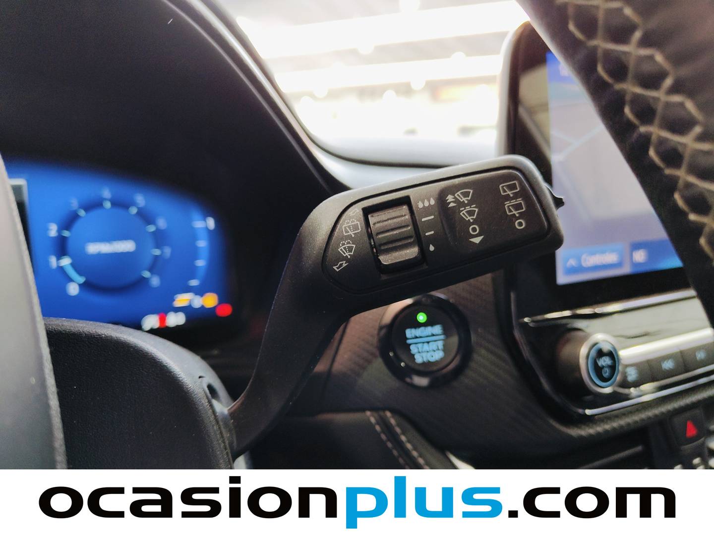 Ford Puma Ford Puma 1.0 EcoBoost MHEV Vignale ST-Line (155 CV) km 0