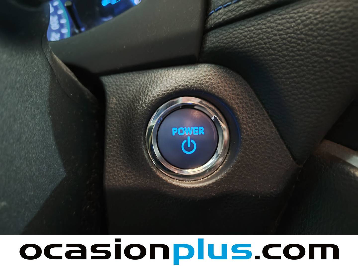 Toyota Rav4 Toyota Rav4 2.5 hybrid 220H Style (218 CV) 2021