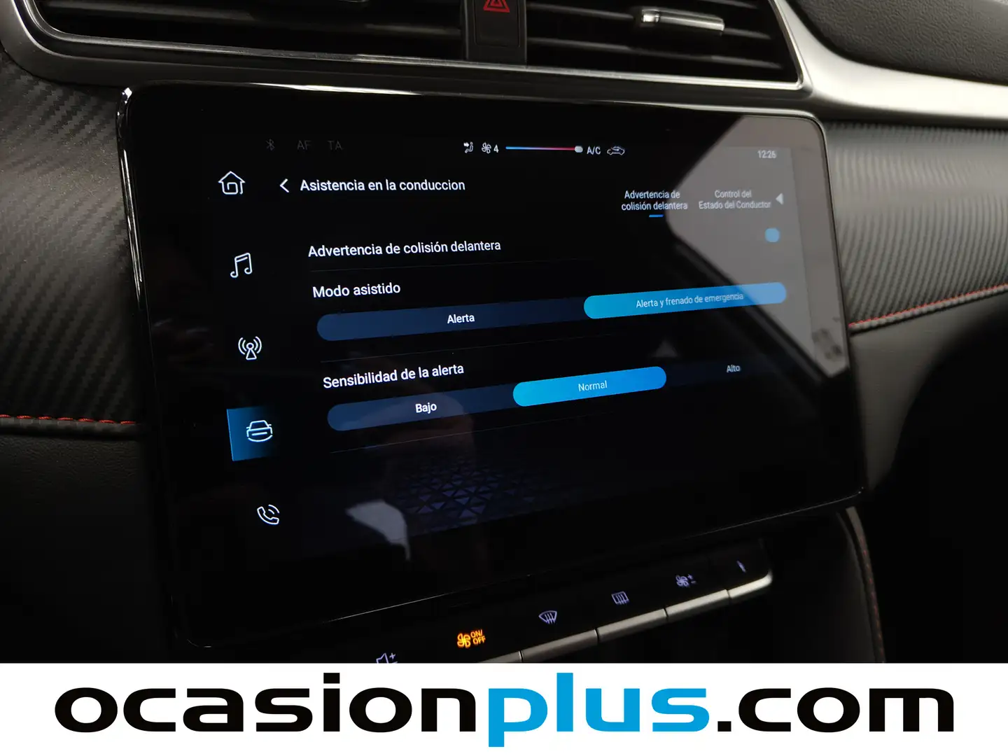 Foto MG ZS MG ZS 1.5 Comfort (106 CV)