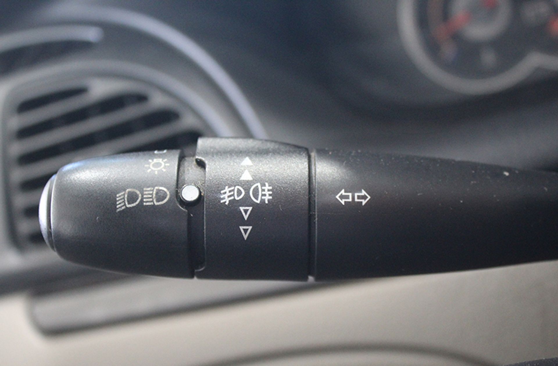 Citroën C5 1.6 HDi SX - foto 11