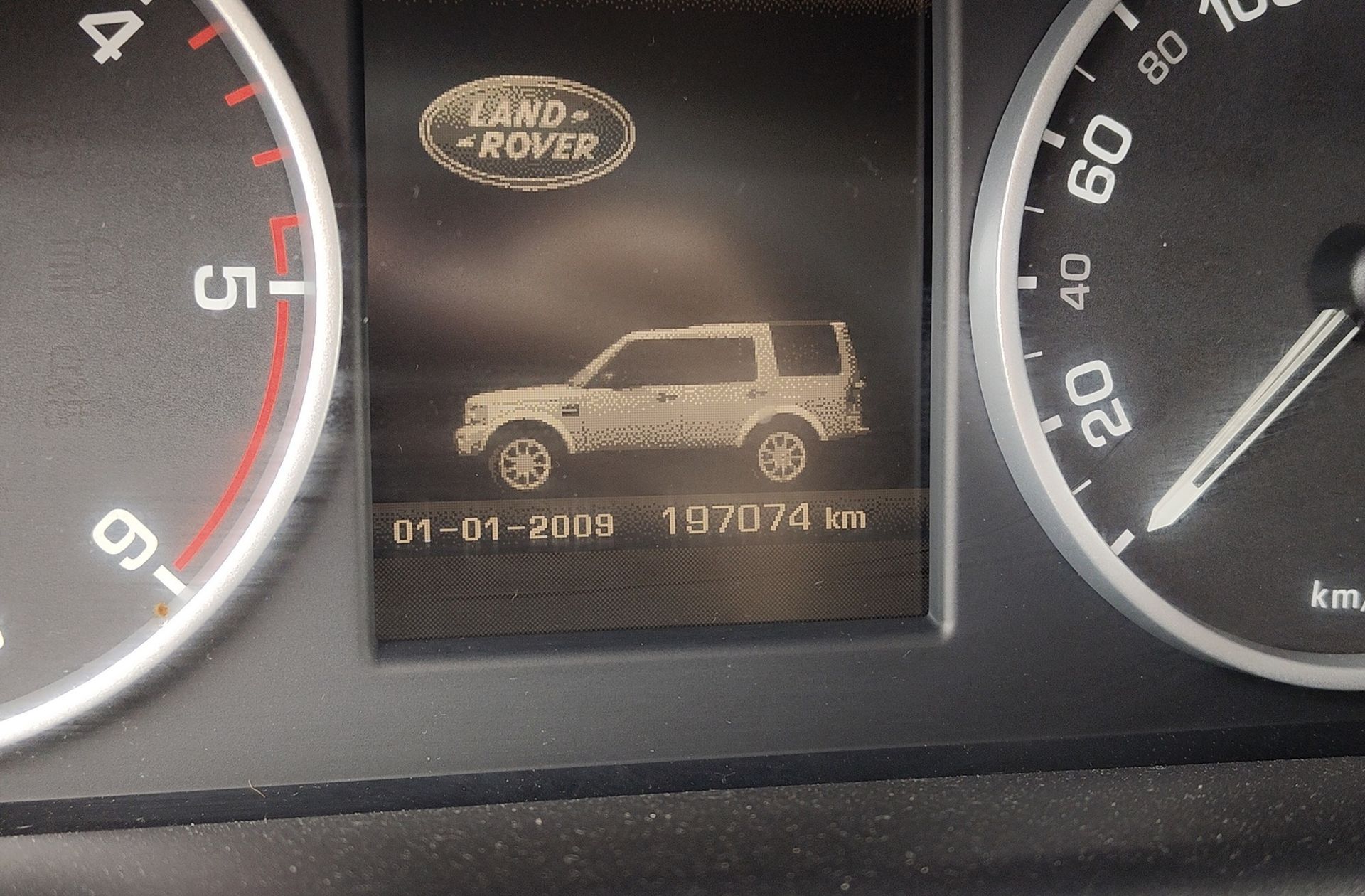 Land Rover Discovery 3.0 TDV6 S - foto 6