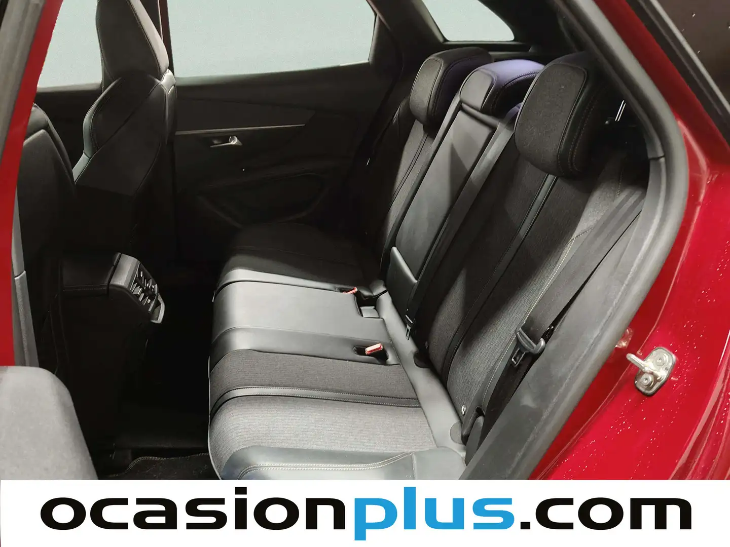 Foto Peugeot 3008 Peugeot 3008 BlueHDI 130 S&S GT Line EAT8 (130 CV)