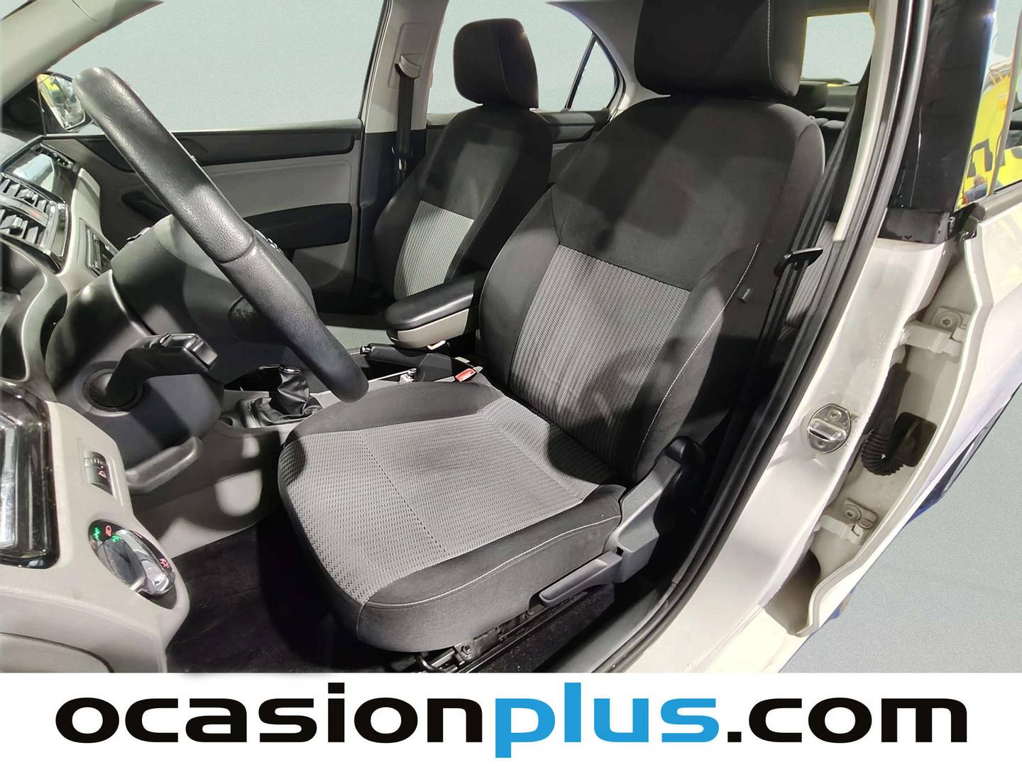 Foto Seat Toledo SEAT Toledo 1.6 TDI Ecomotive St&Sp Style (105 CV)