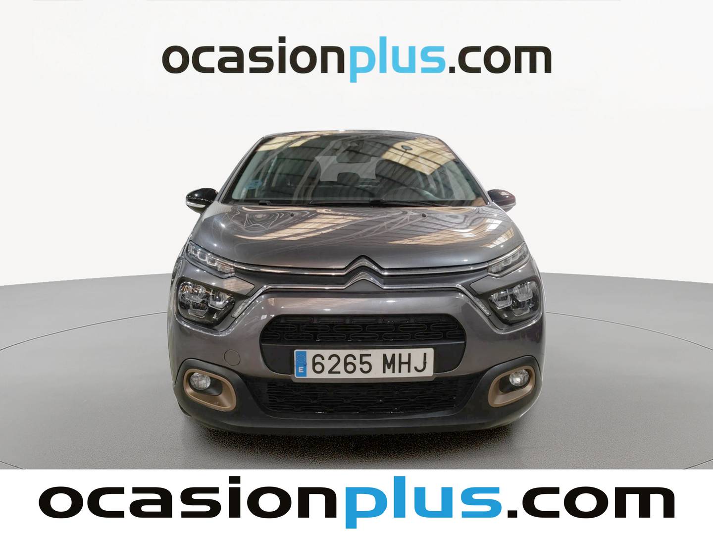 Citroën C3 Citroën C3 BlueHDi 100 S&S C-Series (102 CV) 102cv