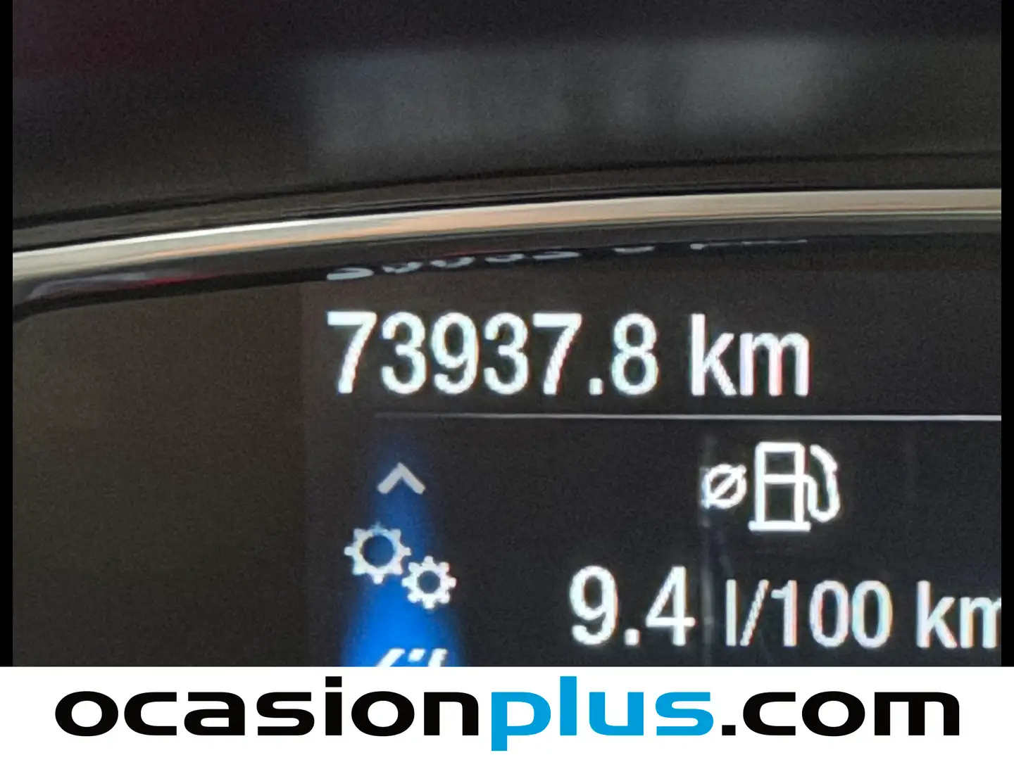 Foto Ford Fiesta Ford Fiesta 1.5 EcoBoost ST (200 CV)