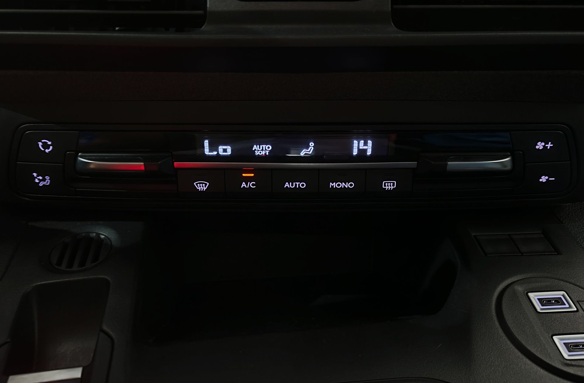 Peugeot Rifter BlueHDi 130 GT Long EAT8 7 plazas - foto 35