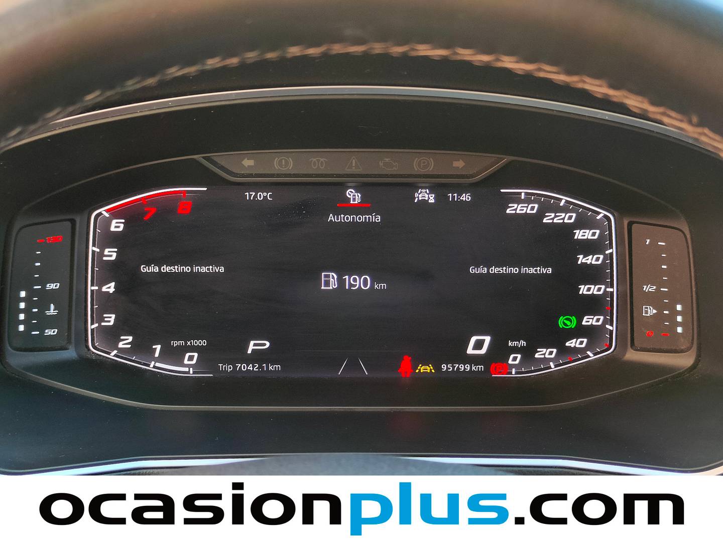 Seat Tarraco Seat Tarraco 1.5 TSI S&S Xcellence Plus DSG (150 CV) 7 Plazas 150cv